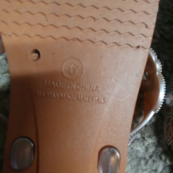 Girls flip flop - Picture 4 of 4